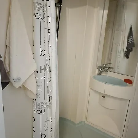 2 Apartman Saint-Quentin