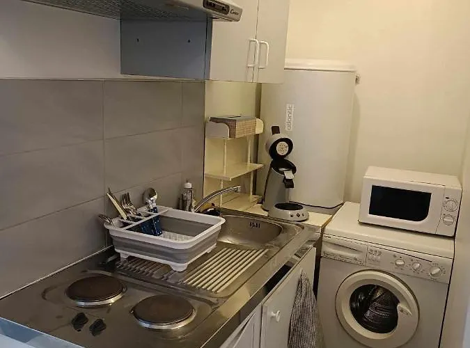 2 Apartment Saint-Quentin (Aisne)